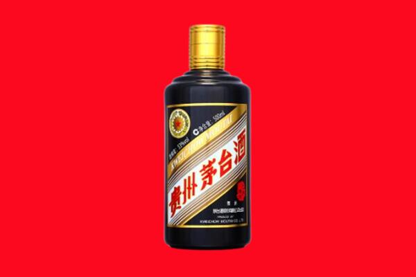 盐都区回收茅台酒瓶